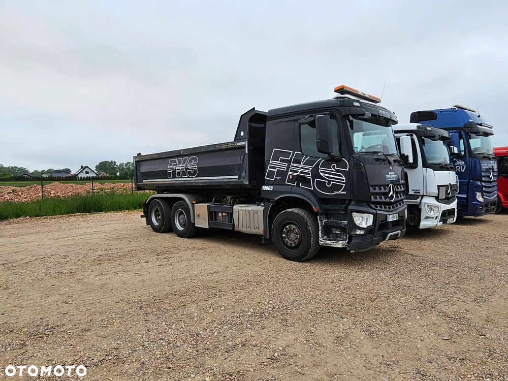 Scania P420 - 29