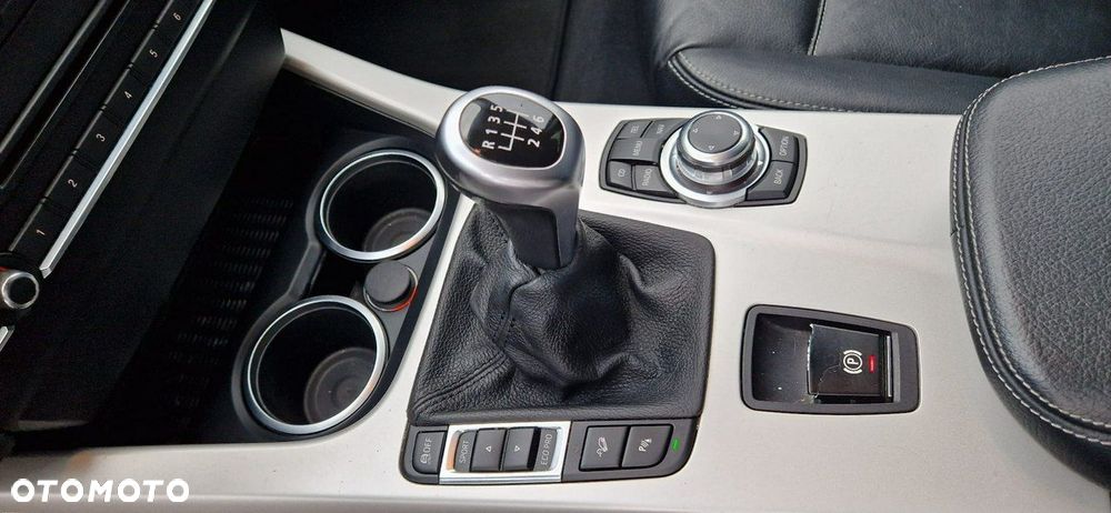 BMW X3 - 33
