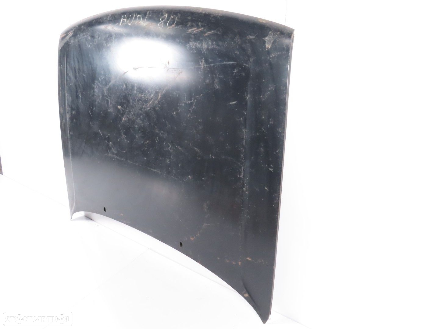 Capo / Capot Usado / Original AUDI 80 (89, 89Q, 8A, B3) 893823029A - 2