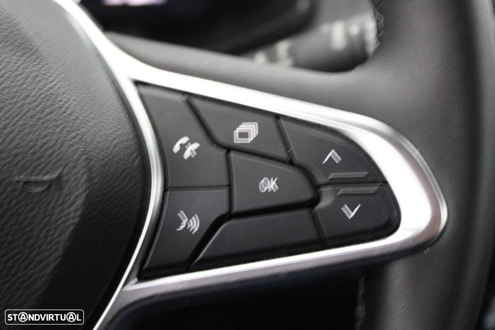 Renault Zoe (c/ Bateria) EV50 110hp Evolution - 17