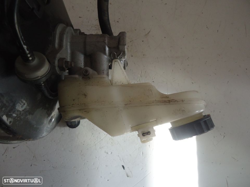 Servo Freio Peugeot 108 - 2