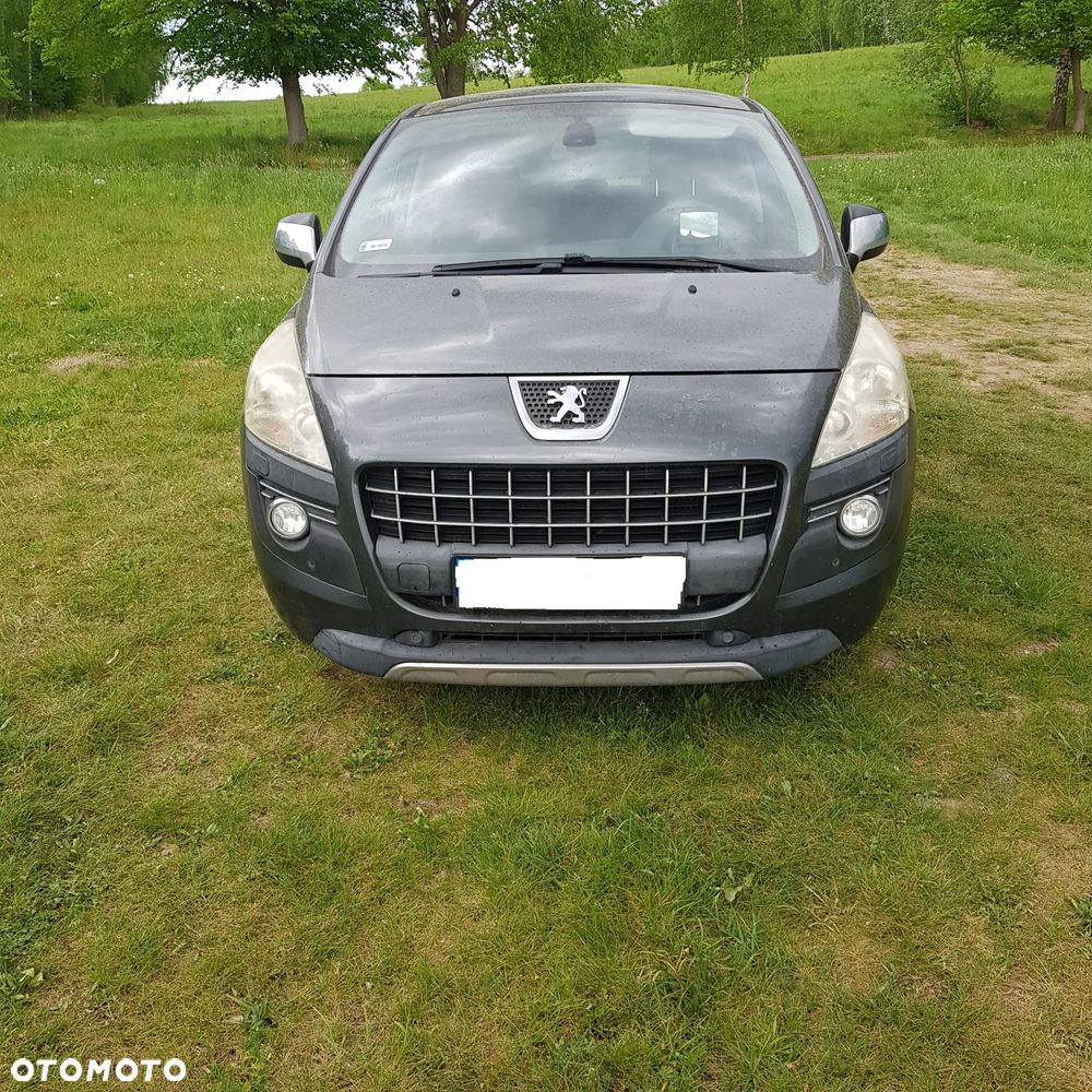 Peugeot 3008 HDi 150 Active - 1
