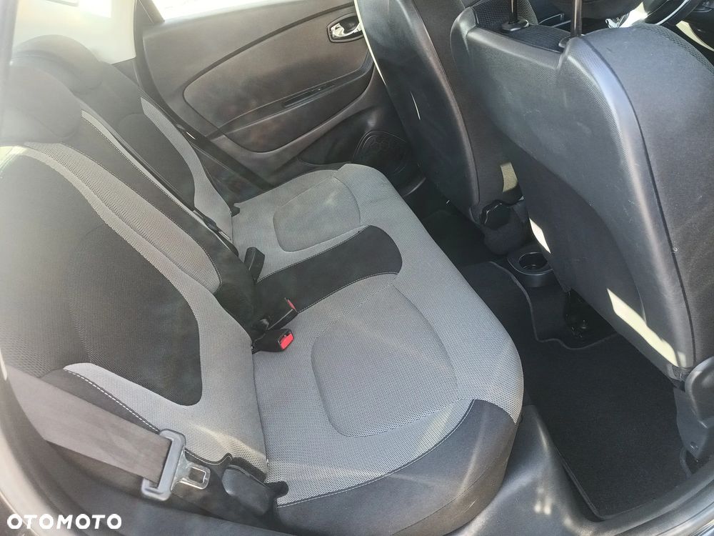 Renault Captur ENERGY dCi 90 Start&Stop Luxe - 9