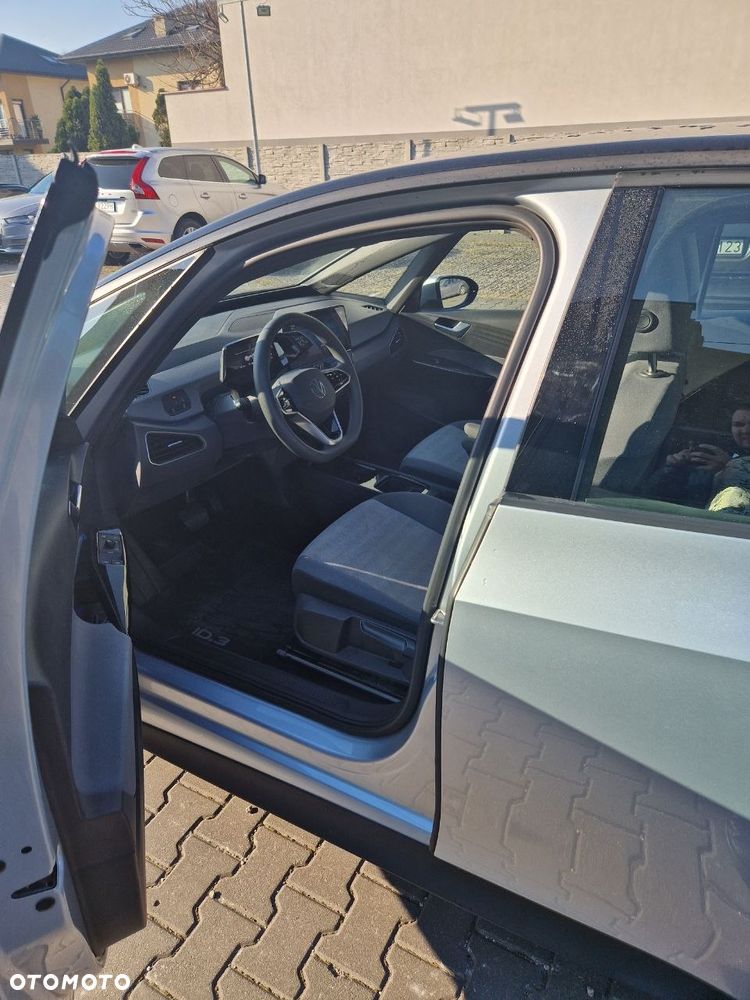 Volkswagen ID.3 45kWh Pure Performance - 7