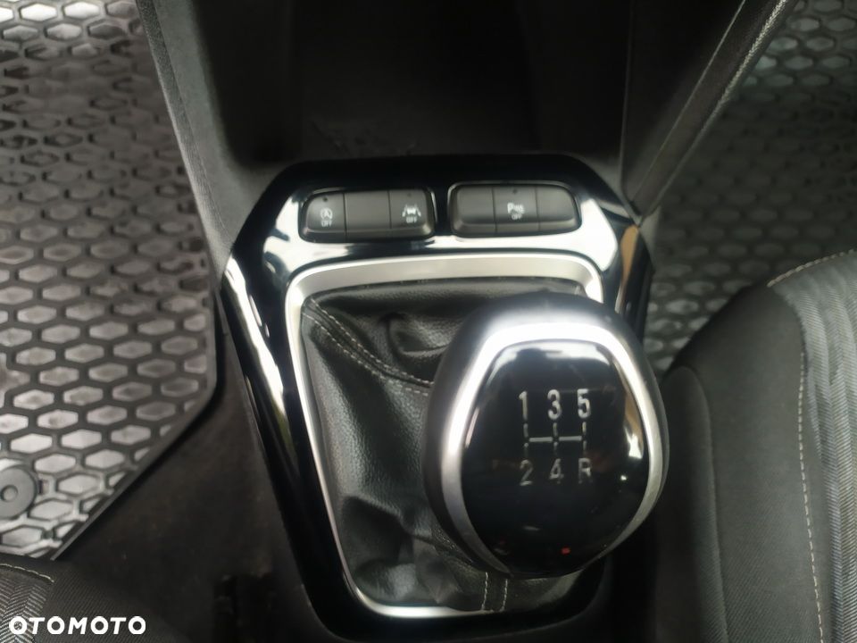 Opel Corsa - 17
