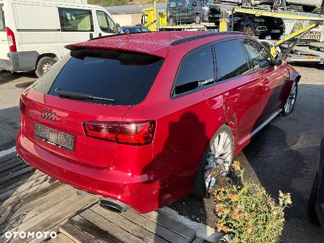 Audi RS6 Avant performance - 3