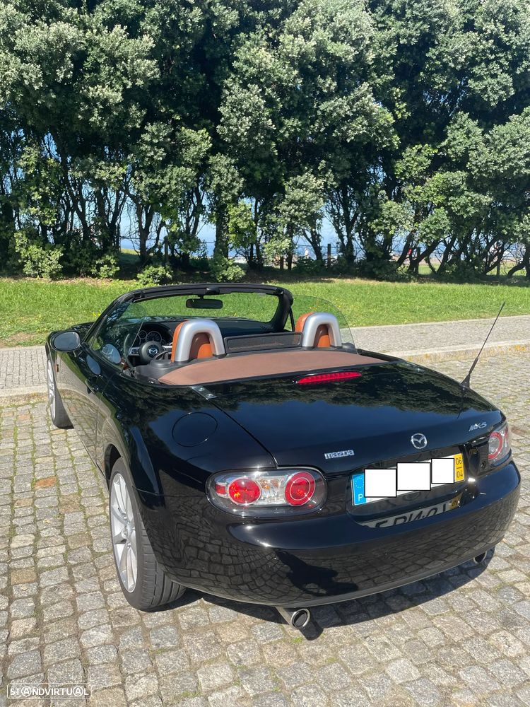 Mazda MX-5 MZR 2.0 Sport - 18