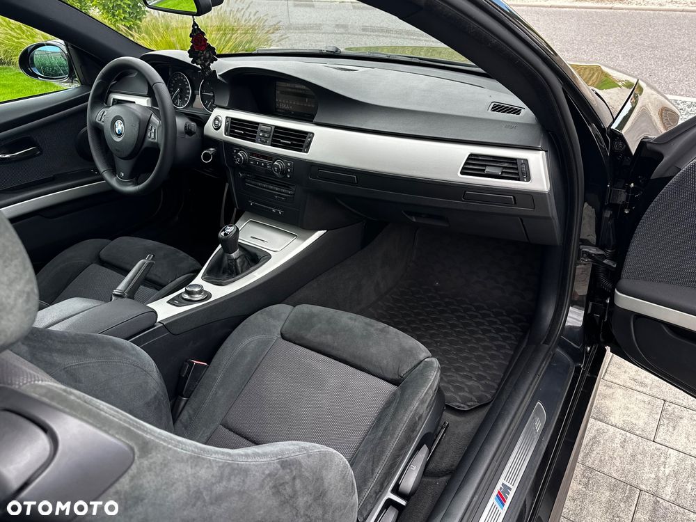 BMW Seria 3 320d - 5