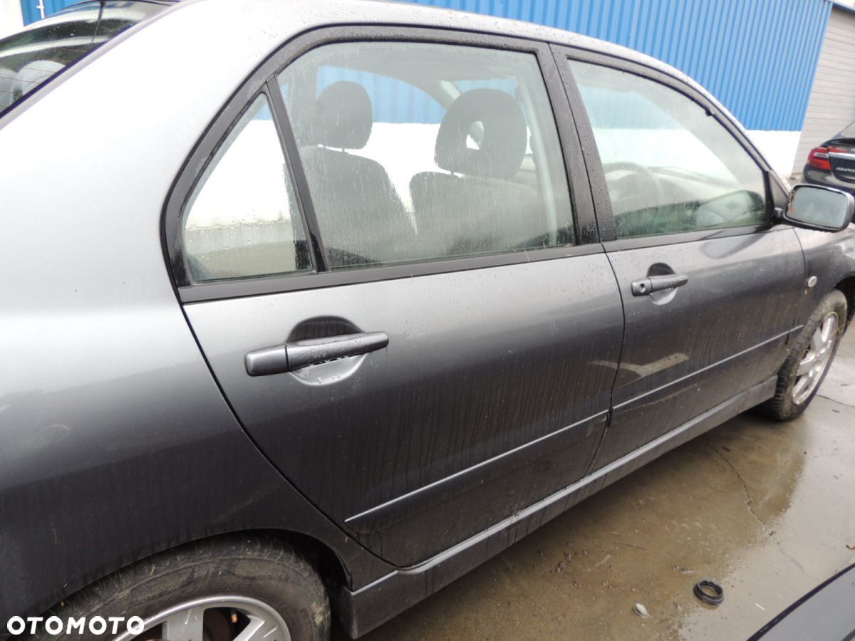 Drzwi prawy tył Mitsubishi Lancer 7 '06 - 1