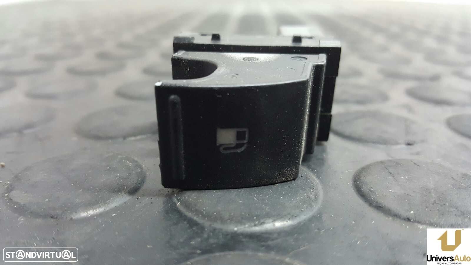 CONTROLE DA TAMPA DE COMBUSTÍVEL VOLKSWAGEN GOLF PLUS (5M1) SPORTLINE - 1
