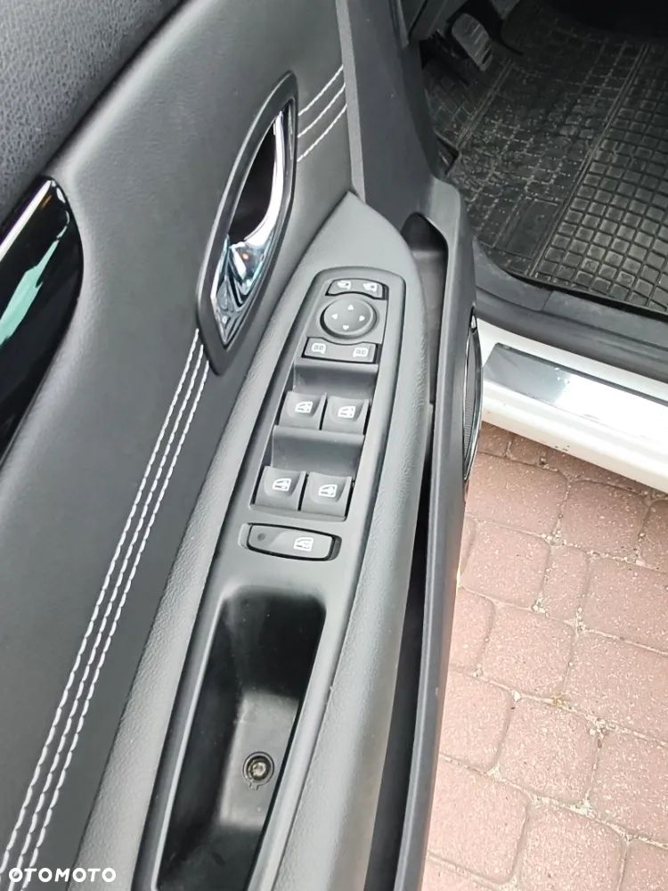 Renault Grand Scenic dCi 130 FAP Start & Stop Bose Edition - 13