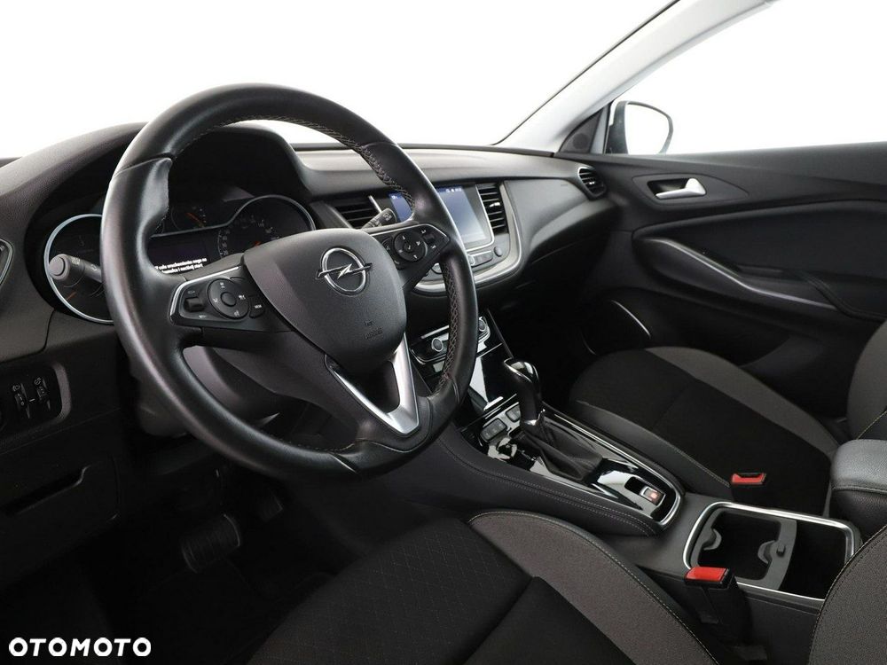 Opel Grandland X 2.0 D Start/Stop Automatik INNOVATION - 15