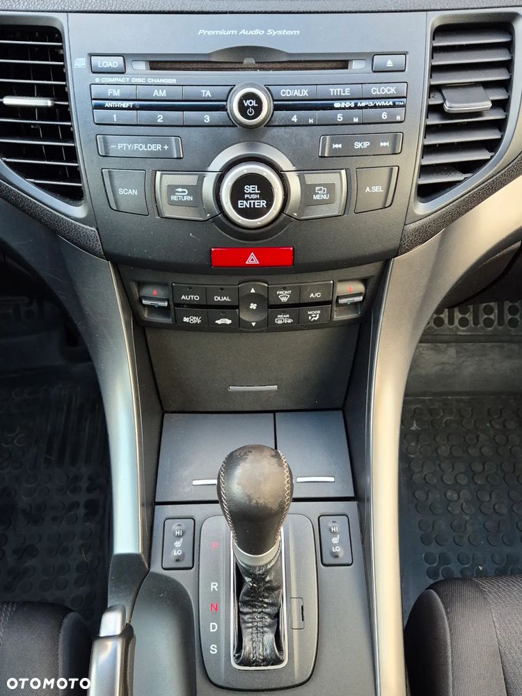 Honda Accord 2.0 Executive - 20