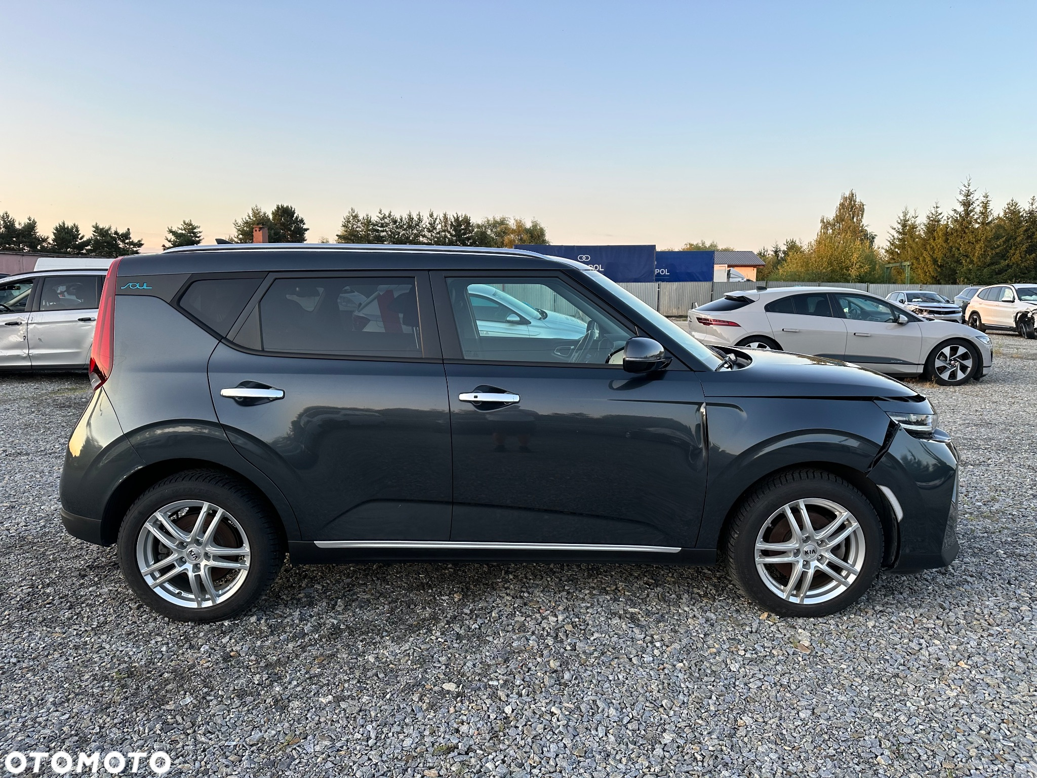 Kia Soul e-Soul 64kWh XL - 6