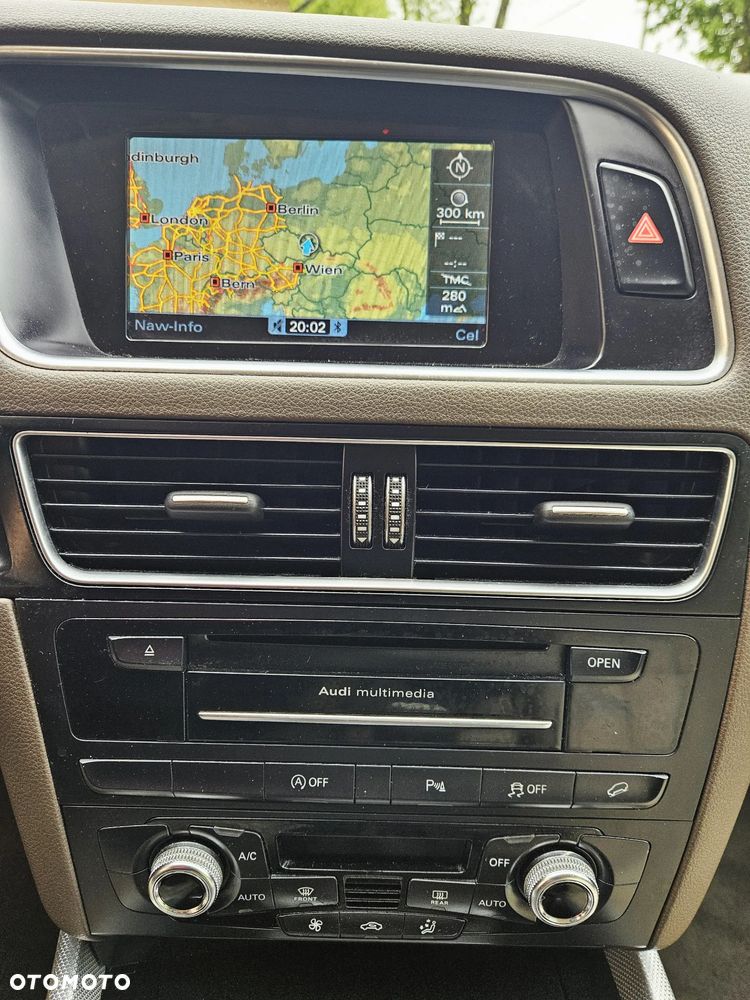 Audi Q5 2.0 TDI - 10