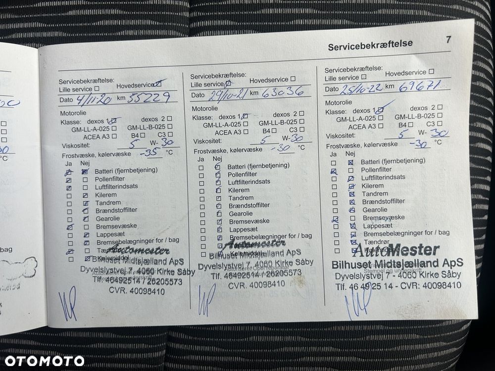 Opel Mokka 1.4 Turbo ecoFLEX Start/Stop Innovation - 30