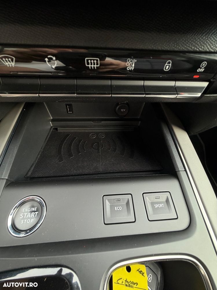 Citroën C5 Aircross 1.5 BlueHDi S&S EAT8 Feel - 15