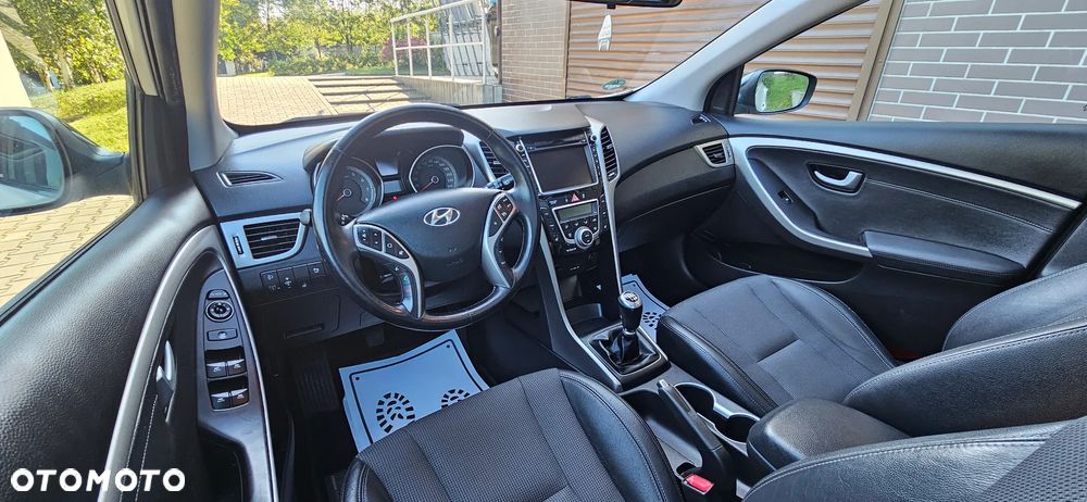 Hyundai i30 1.6 Fifa World Cup Edition - 7