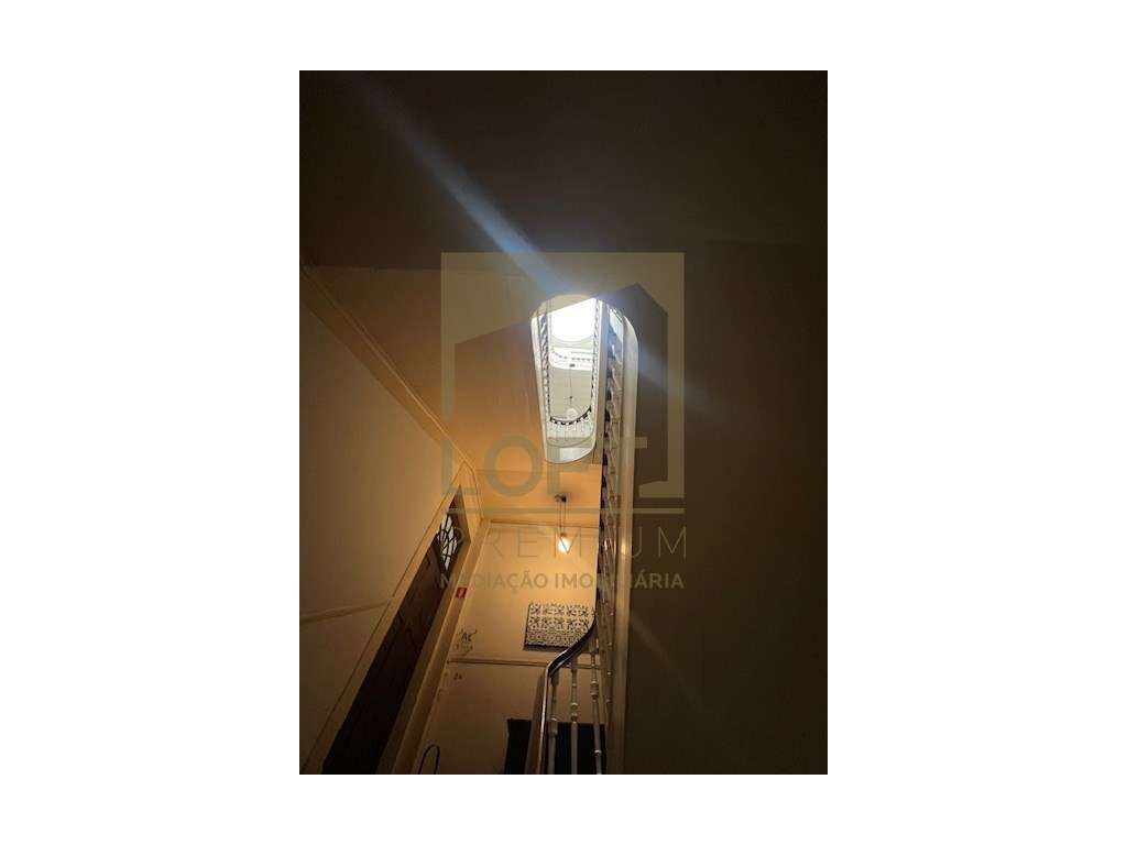 Quarto para Arrendar no Centro de Guimarães - Grande imagem: 2/8