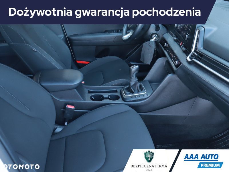 Kia Sportage - 11