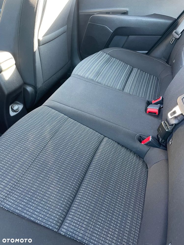 Nissan Juke 1.6 Acenta S&S - 14