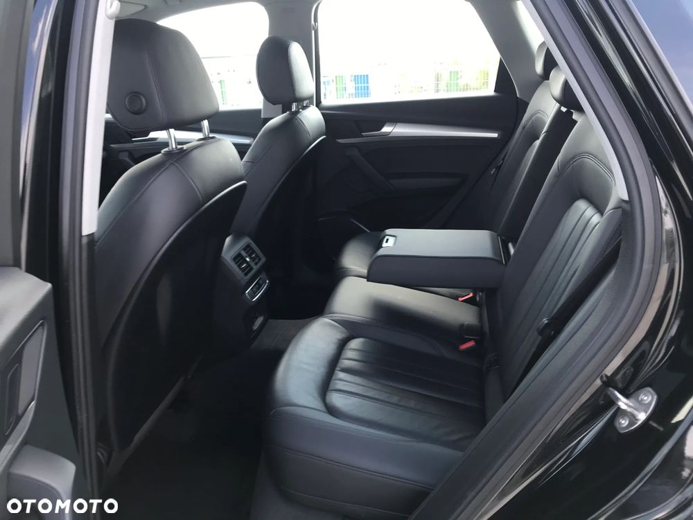 Audi Q5 40 TDI Quattro S tronic - 23