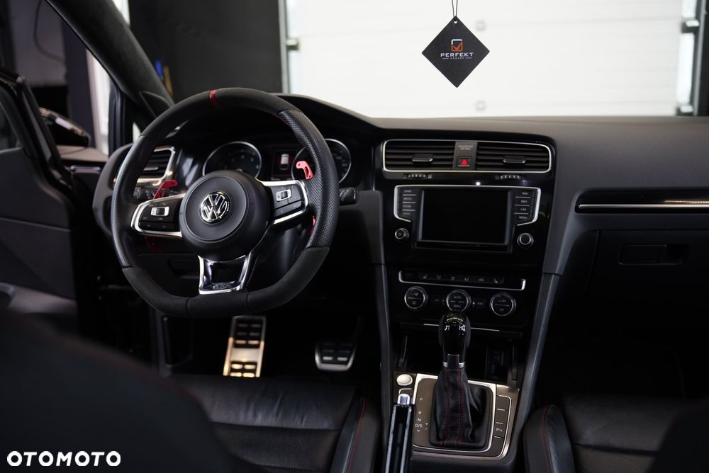Volkswagen Golf GTI BlueMotion Technology DSG - 14