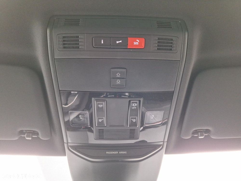 Skoda Kamiq 1.5 TSI Monte Carlo DSG - 12