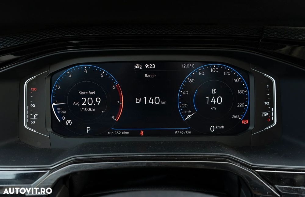 Volkswagen Polo 1.0 TSI DSG Life - 14