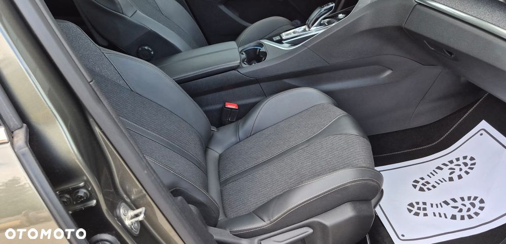 Peugeot 5008 1.5 BlueHDi GT S&S EAT8 - 9