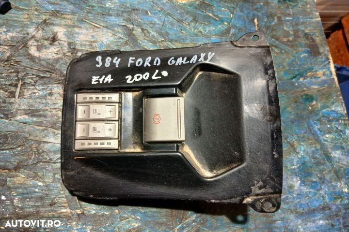 Buton frana de mana 6M2T-2B623-AD 6M2T-19K314-AC 6M2T-2B623-AD 6M2T-1 - 1