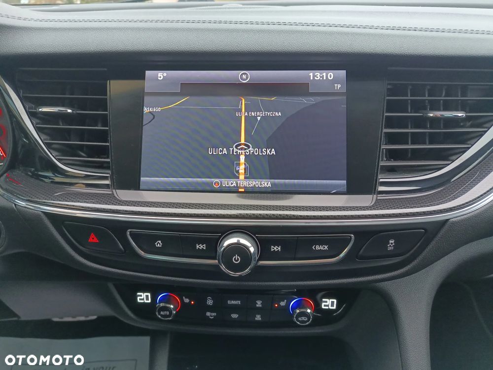 Opel Insignia 2.0 Automatik Ultimate - 7