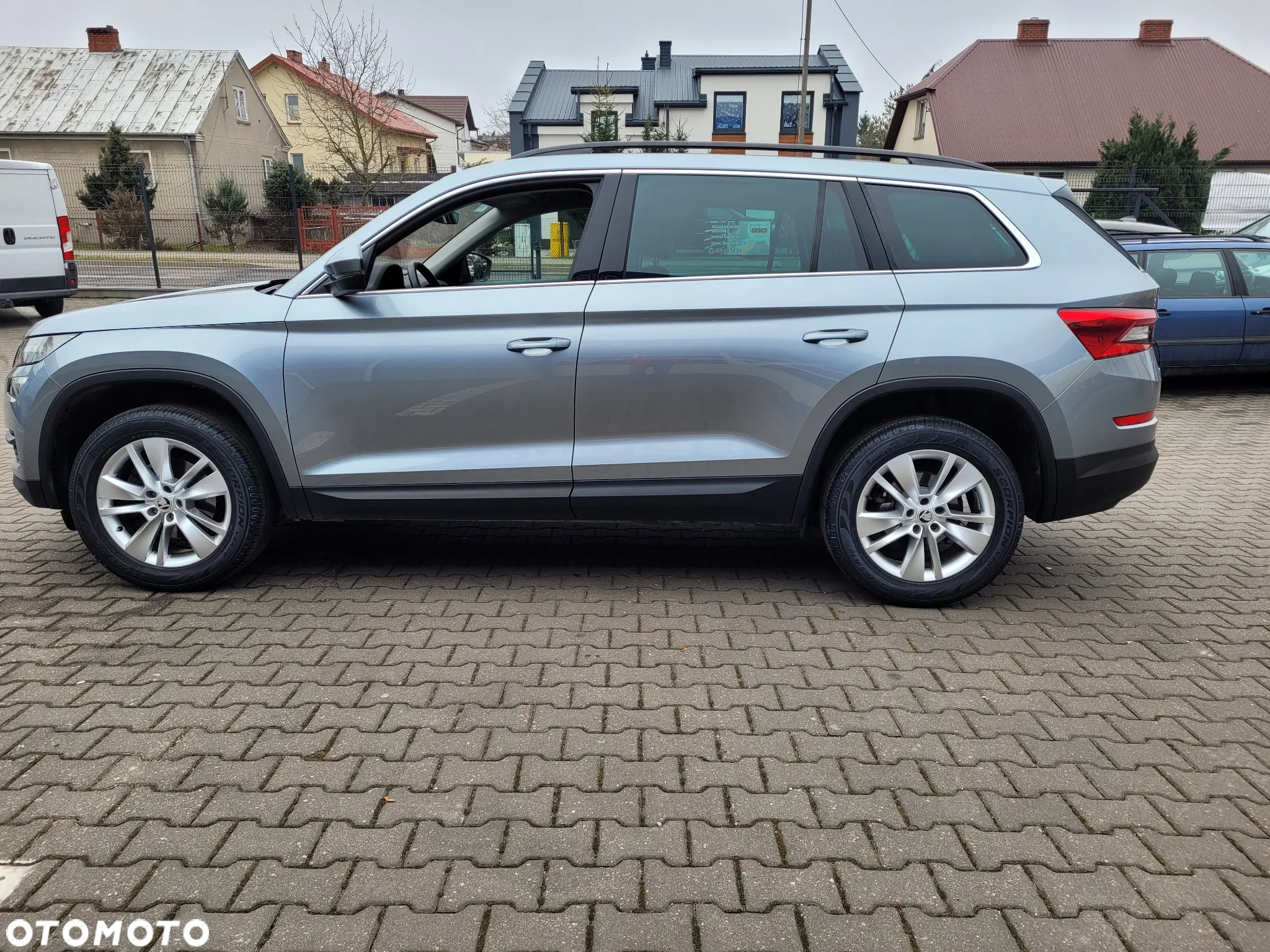 Skoda Kodiaq - 2