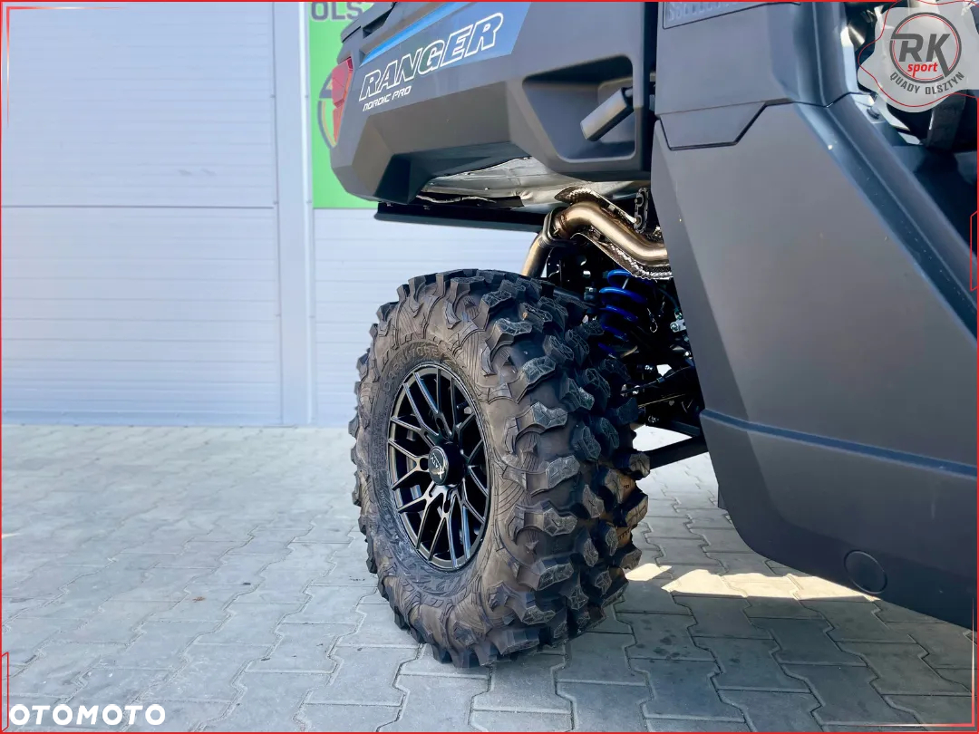 Polaris Ranger