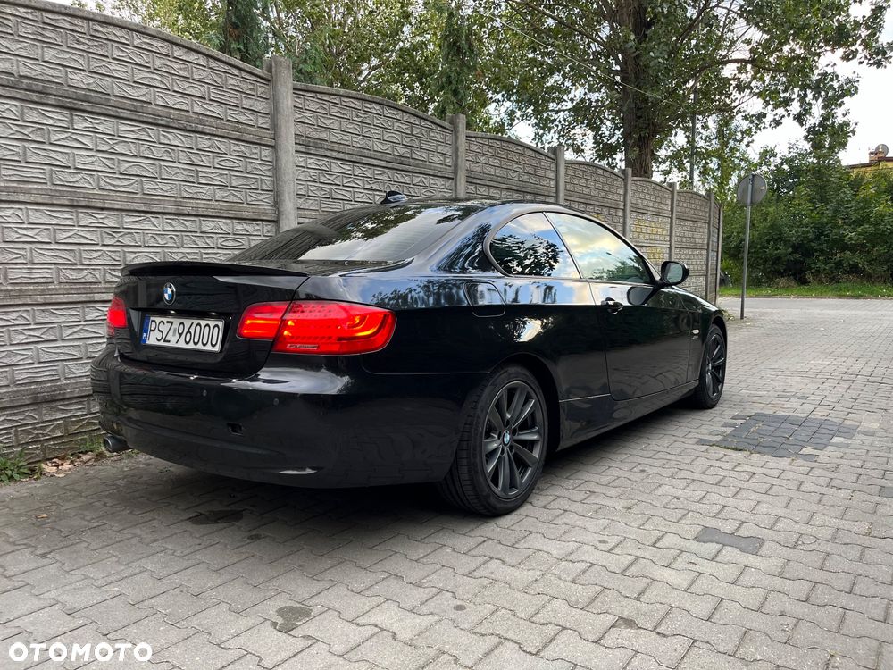 BMW Seria 3 - 6