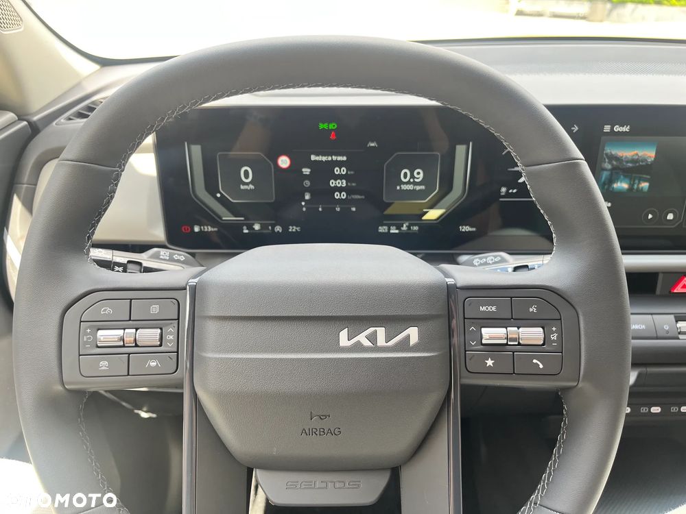 Kia Seltos 1.6 T-GDI M - 12