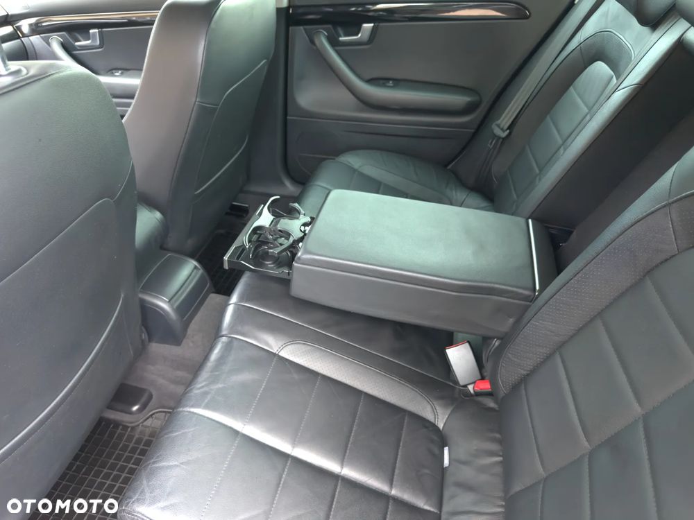Seat Exeo 2.0 TSI Sport - 11