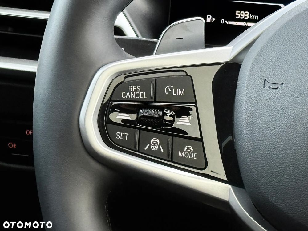 BMW Seria 4 430i xDrive M Sport - 21