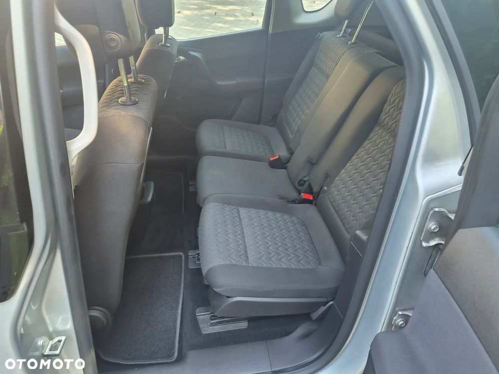 Opel Meriva 1.4 Ecoflex Active - 13