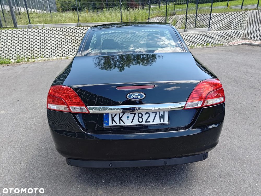 Ford Focus 2.0 16V Style - 10