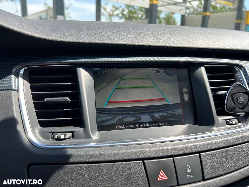 Peugeot 508 SW 2.0 BlueHDI FAP Active - 14