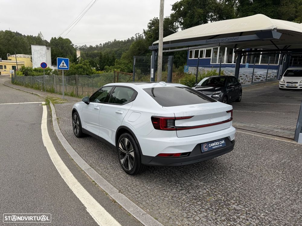 Polestar 2 Long Range 78 kWh - 7