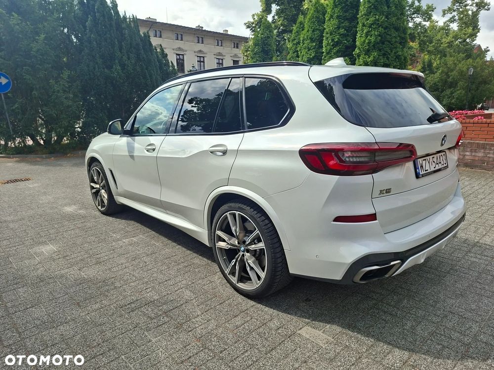 BMW X5 M - 3