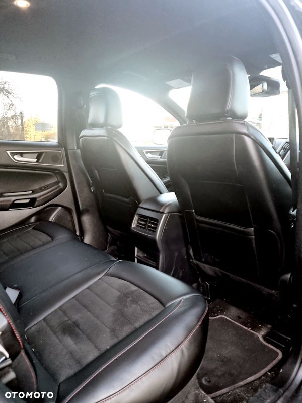 Ford Edge 2.0 EcoBlue Bi-Turbo 4x4 ST-LINE - 21