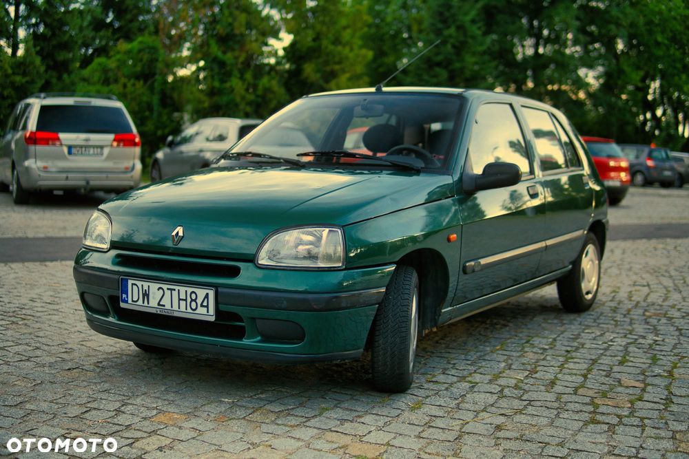 Renault Clio - 3