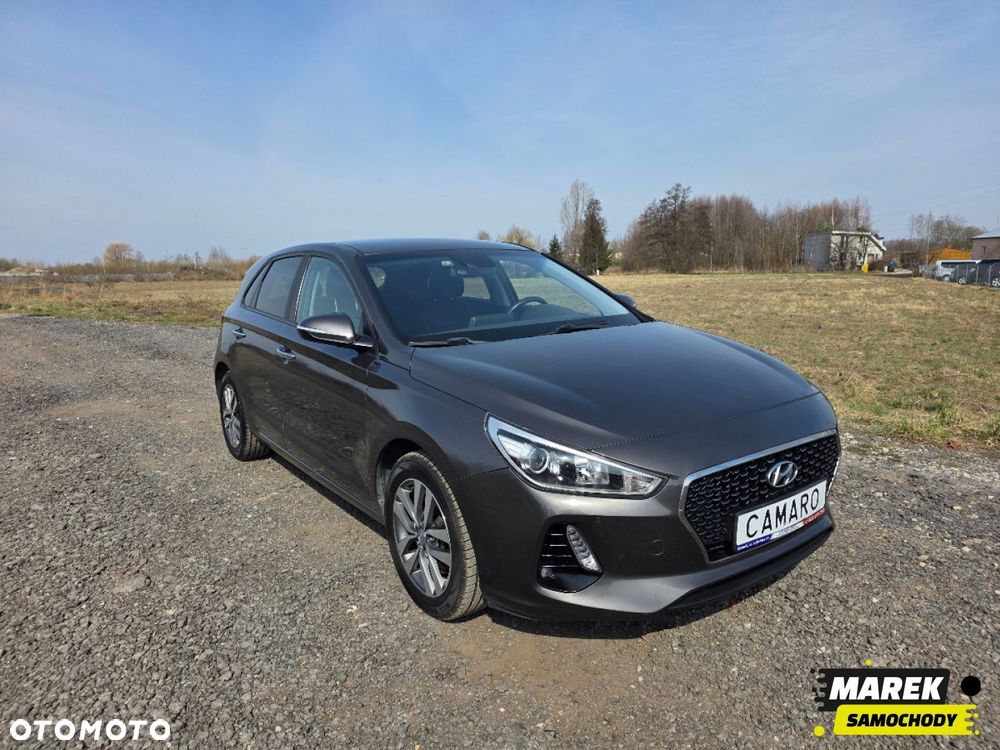 Hyundai i30 - 2