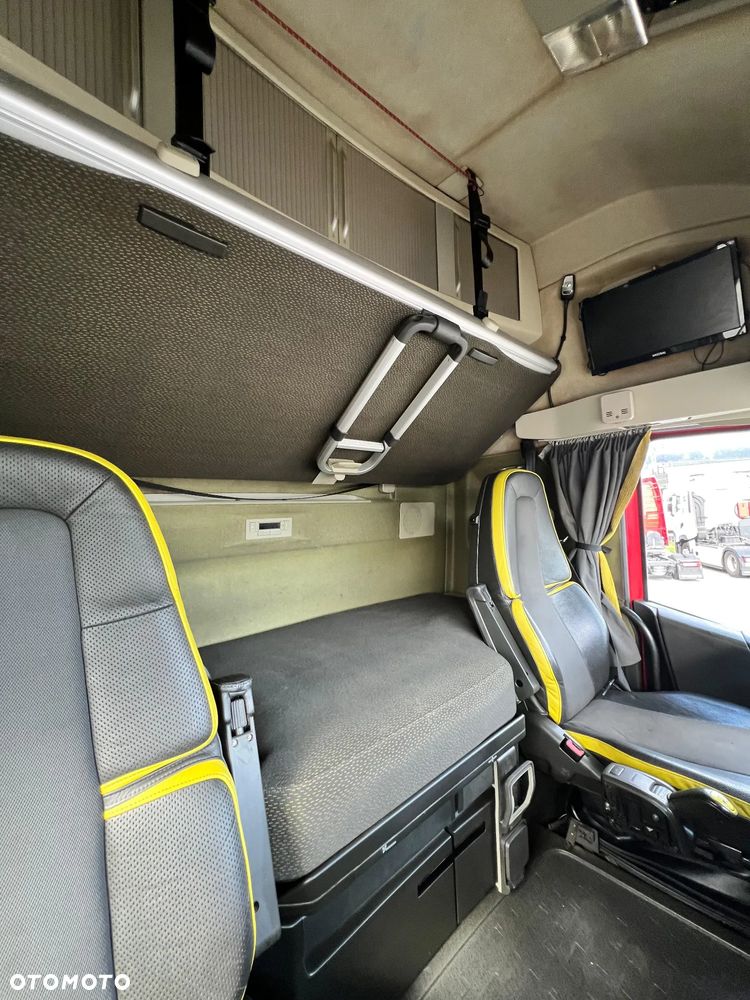 Volvo FH16 750 - 38
