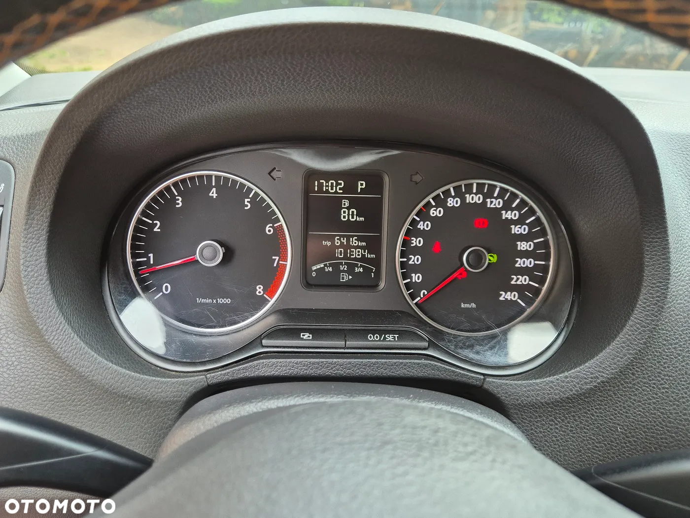 Volkswagen Polo Cross 1.2 TSI DSG - 20