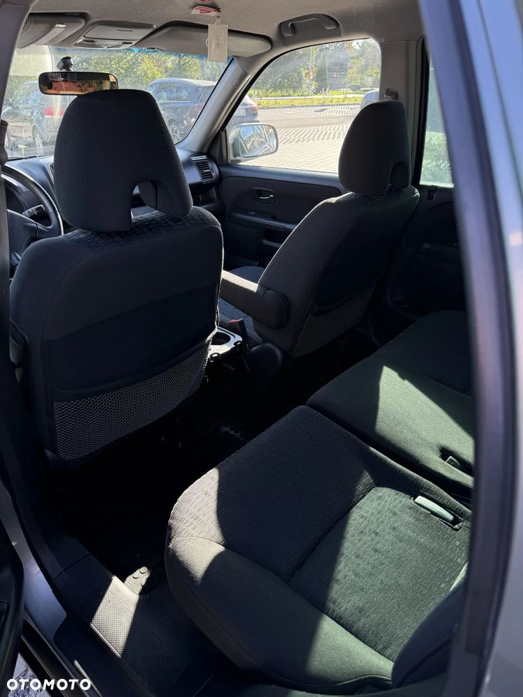 Honda CR-V 2.0 Executive - 10