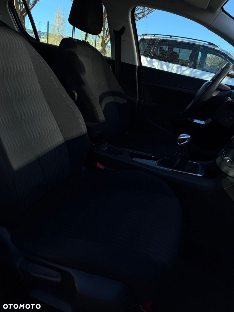 Peugeot 308 PureTech 130 Stop & Start Allure - 16